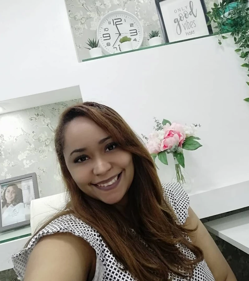 Dra. Janny Mateo Rosado